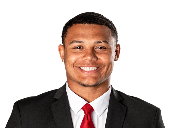 Ivan Pace Jr., Cincinnati Bearcats LB