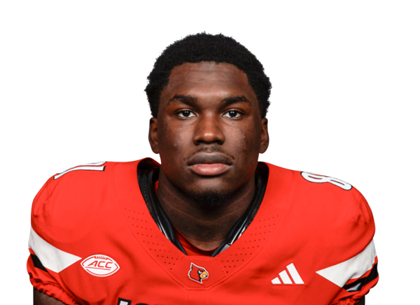Bobby Golden, Louisville Cardinals WR