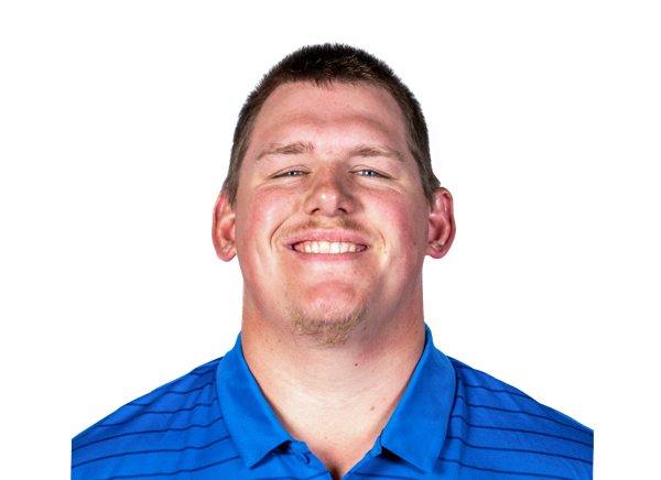 Reese Tripp, Middle Tennessee Blue Raiders OL