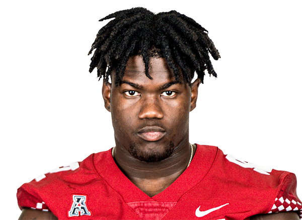 Zamar Grove, Temple Owls DL