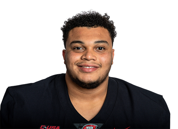 Jalil Rivera-Harvey, Arizona State Sun Devils DL