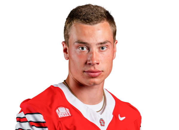Nevan Cremascoli, South Dakota Coyotes QB