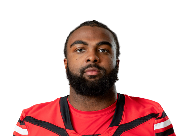 Braylen Ragland, Southeast Missouri State Redhawks QB