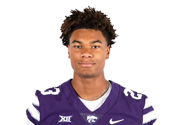 Andre Davis, Kansas State Wildcats WR
