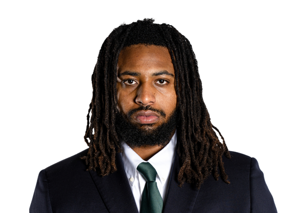Daemian Wimberly, UTSA Roadrunners DE
