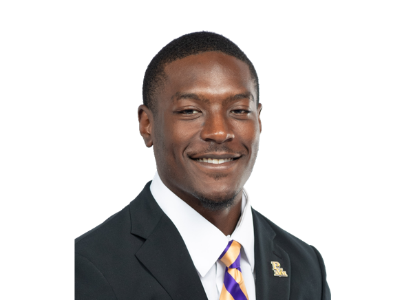 Damani Maxson, Prairie View A&M Panthers S