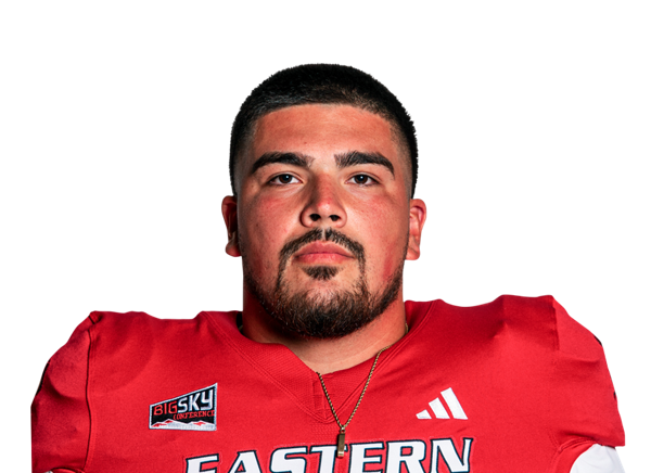 Isaiah Perez, New Mexico Lobos LS