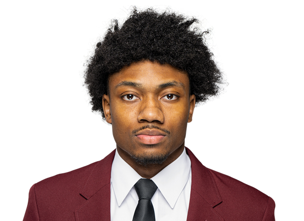 DeCarlos Nicholson, Mississippi State Bulldogs CB