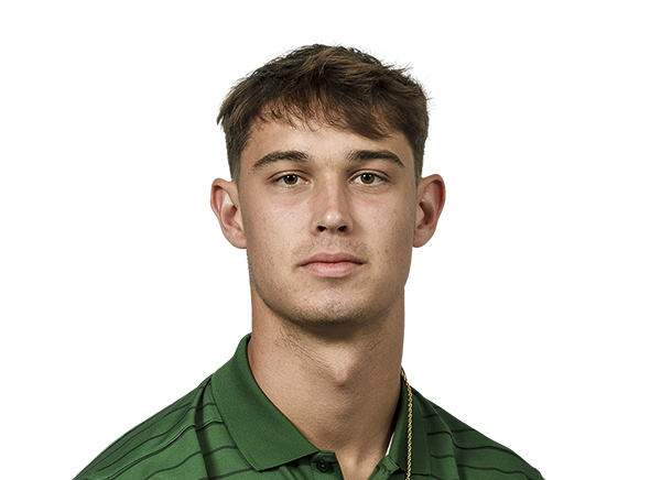 Steven Johnson, Charlotte 49ers QB