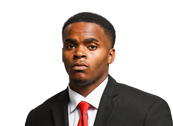 Raymon Brown Jr., Maryland Terrapins LB