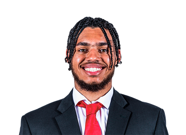 Khalid Jones, Northwestern Wildcats LB