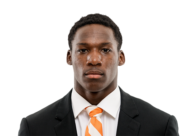 Dee Williams, Tennessee Volunteers DB