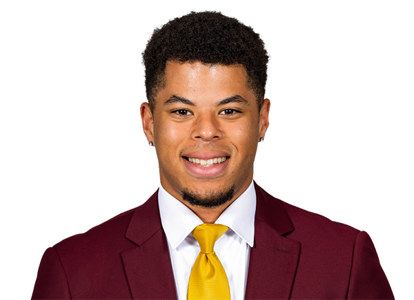 Max Grand, Minnesota Golden Gophers RB