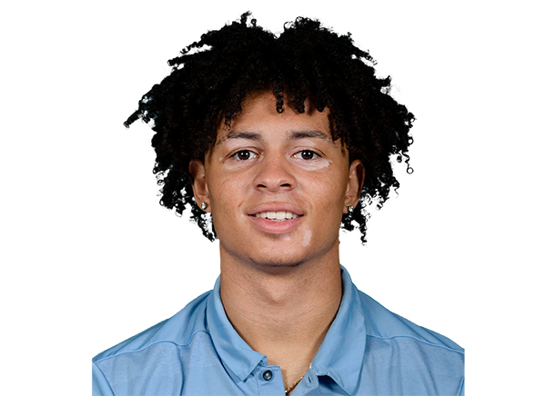 Kellan Hood, North Carolina Tar Heels RB