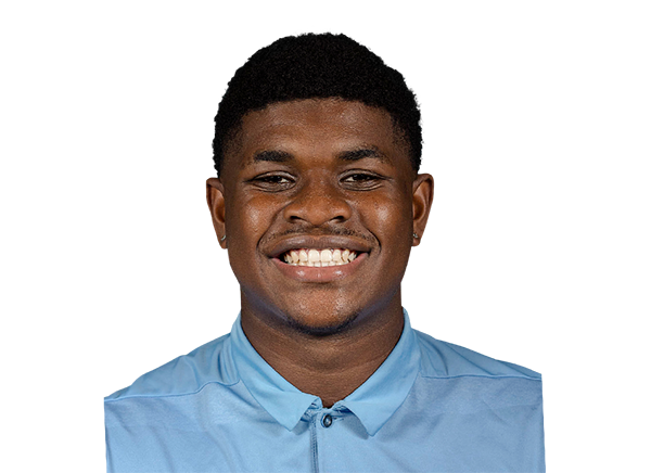 Randy Caldwell, North Carolina Tar Heels LB