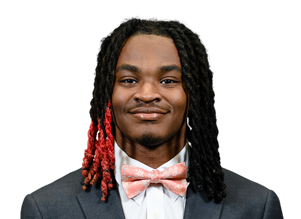 Jaden Kinard, Clemson Tigers S