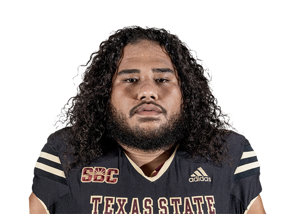 Amipeleasi Langi Jr., Houston Cougars DT