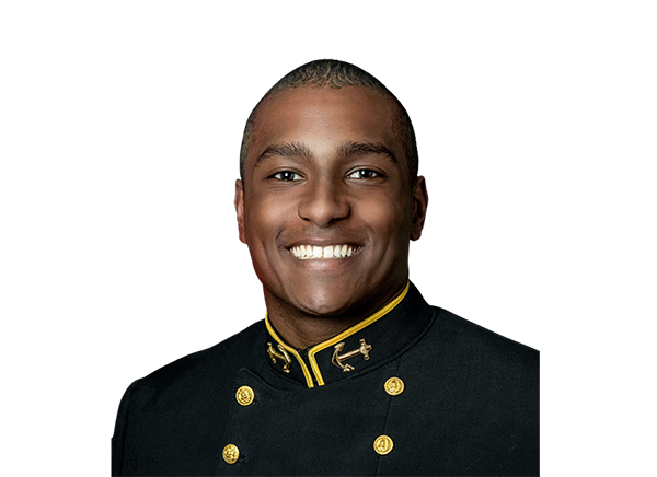 Trey Jamison, Navy Midshipmen LB