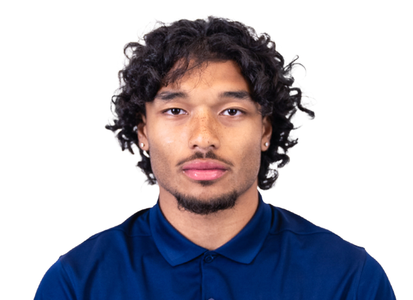 Thai Chiaokhiao-Bowman, Rice Owls WR