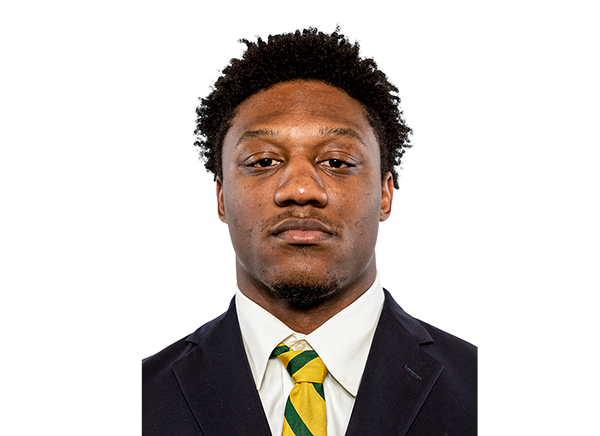 Mike Smith Jr., Baylor Bears LB
