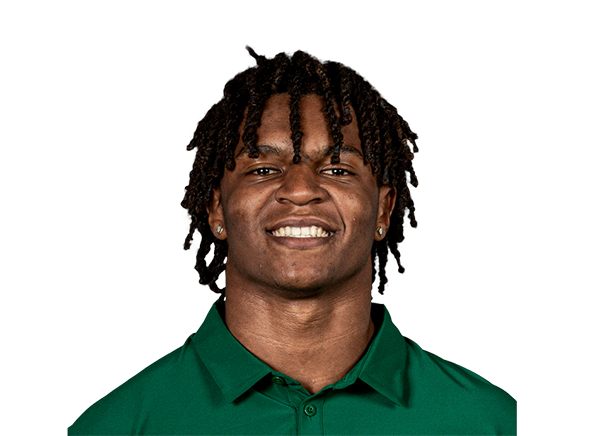 Jayson Littlejohn, South Florida Bulls TE