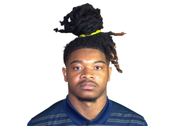 Brenyen Scott, Temple Owls DB