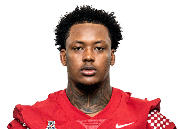 Zymir Cobbs, Temple Owls DL