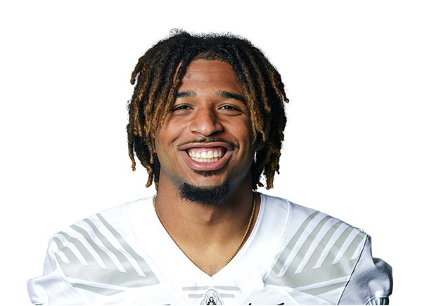 Bryce Hampton, Purdue Boilermakers CB