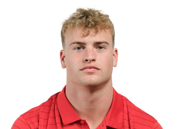 Gavin Forsha, Kansas State Wildcats LB