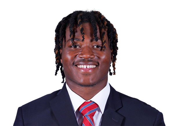 Tyrell Jones, Florida Atlantic Owls DB
