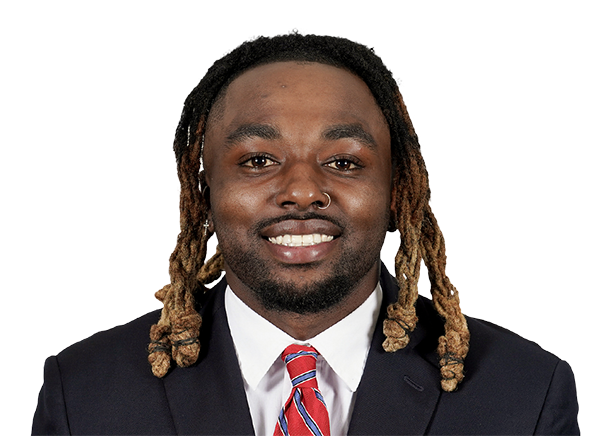 Robert Armes, Florida Atlantic Owls RB