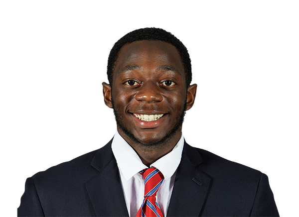 Keyvon Walker, Florida Atlantic Owls RB