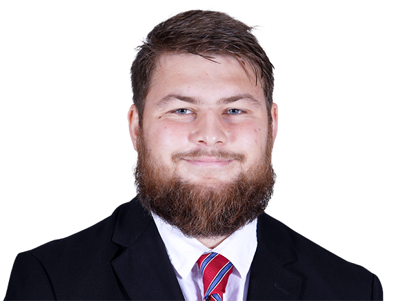 Jake Holaday, Florida Atlantic Owls DL