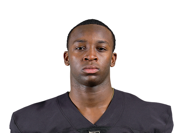Tim Thurman Jr., Army Black Knights DB