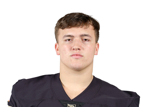 Bailey Meek, Army Black Knights DL