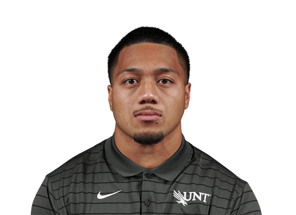 Sele Selefuti, North Texas Mean Green LB