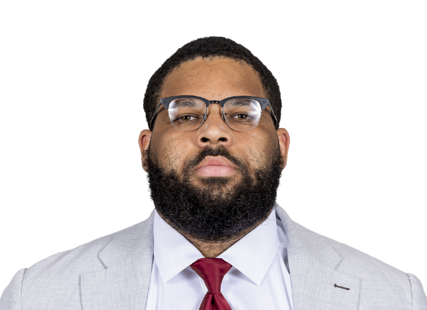 Aluma Nkele, UTEP Miners OL