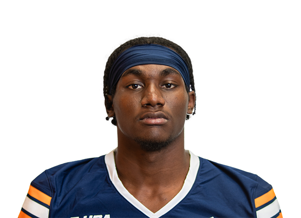Latrez Shelton, UTEP Miners CB