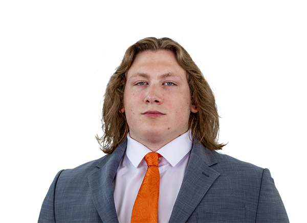 Chace Davis, UTSA Roadrunners DL