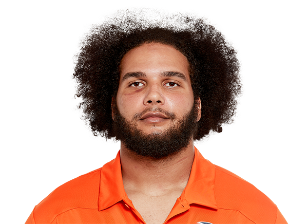 Zach Causey, UTSA Roadrunners DL