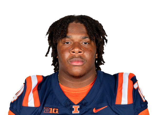 J.C. Davis, New Mexico Lobos OL