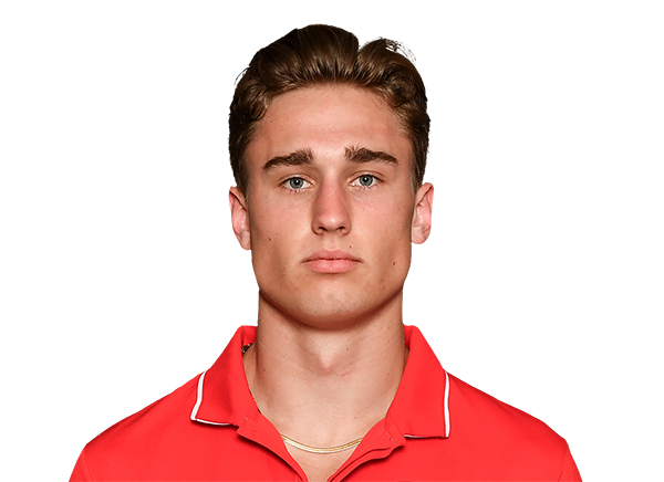 Kade Zimmerman, New Mexico Lobos WR
