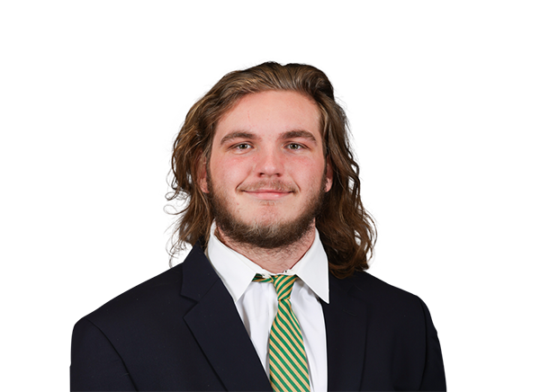 Tater Reid, UAB Blazers OL