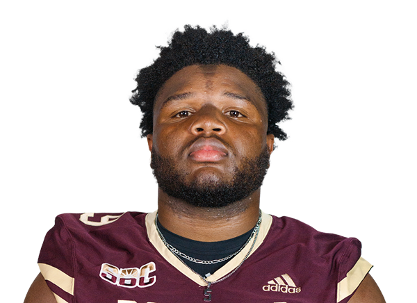CJ Williams, Vanderbilt Commodores OL