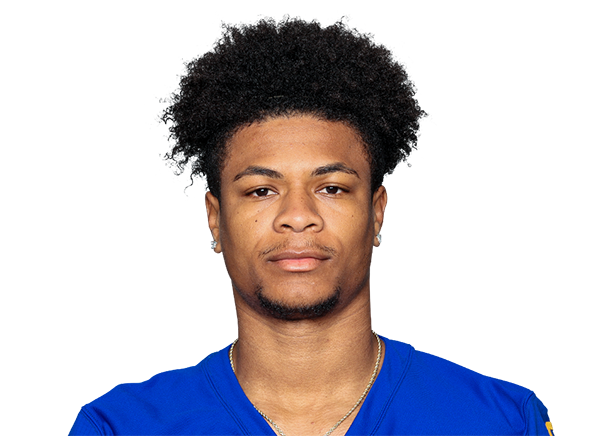 Jaylan Lawson, San José State Spartans LB
