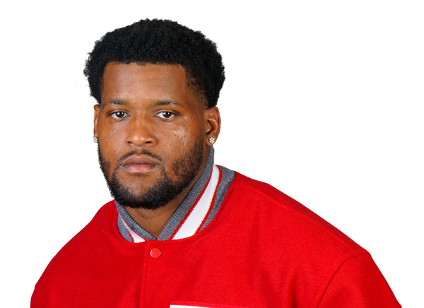 Keith Conley Jr., UNLV Rebels DL
