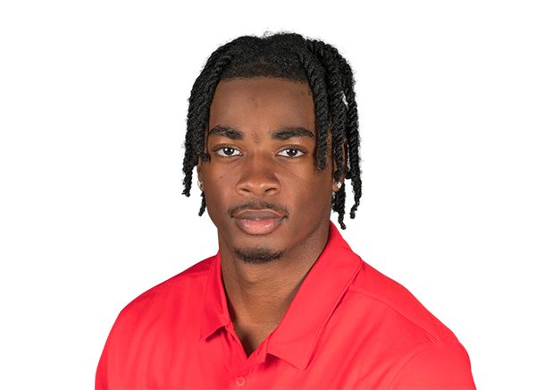 Kris Williams, UNLV Rebels DB