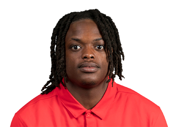 Trenton Holloway, UNLV Rebels DB