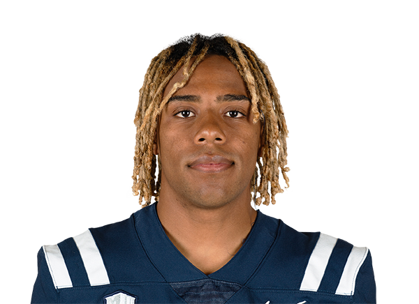 Terrell Vaughn, Utah State Aggies WR