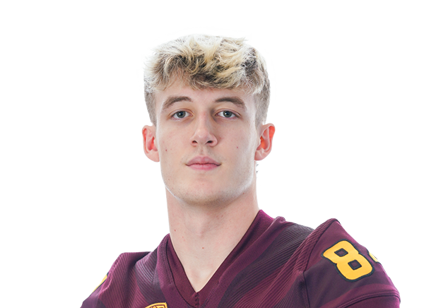 Jack Cole, Arizona State Sun Devils TE